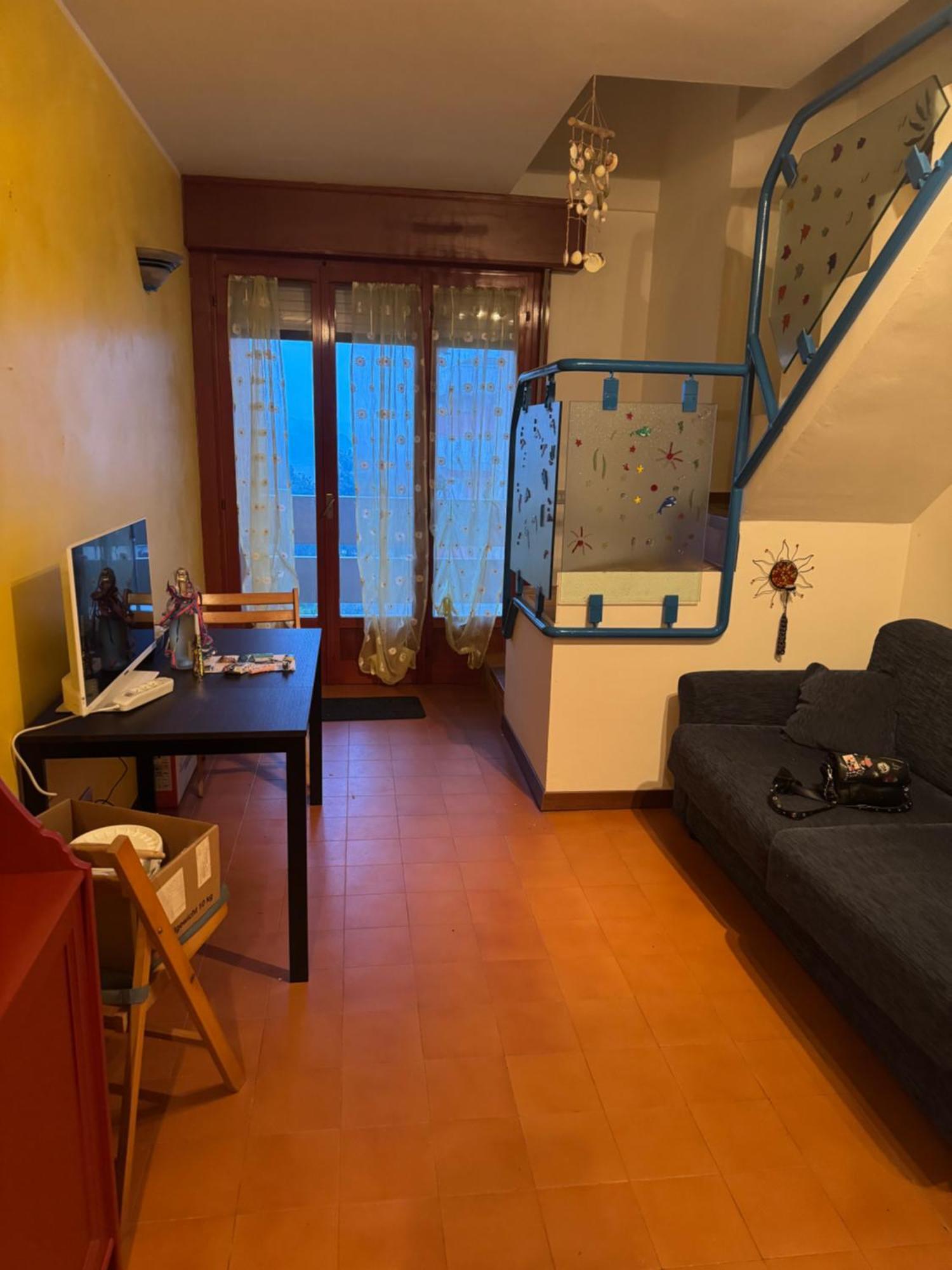 Landora Nummer 141 Apartment