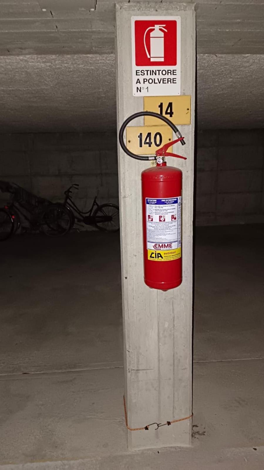 Landora Nummer 141 Bibione