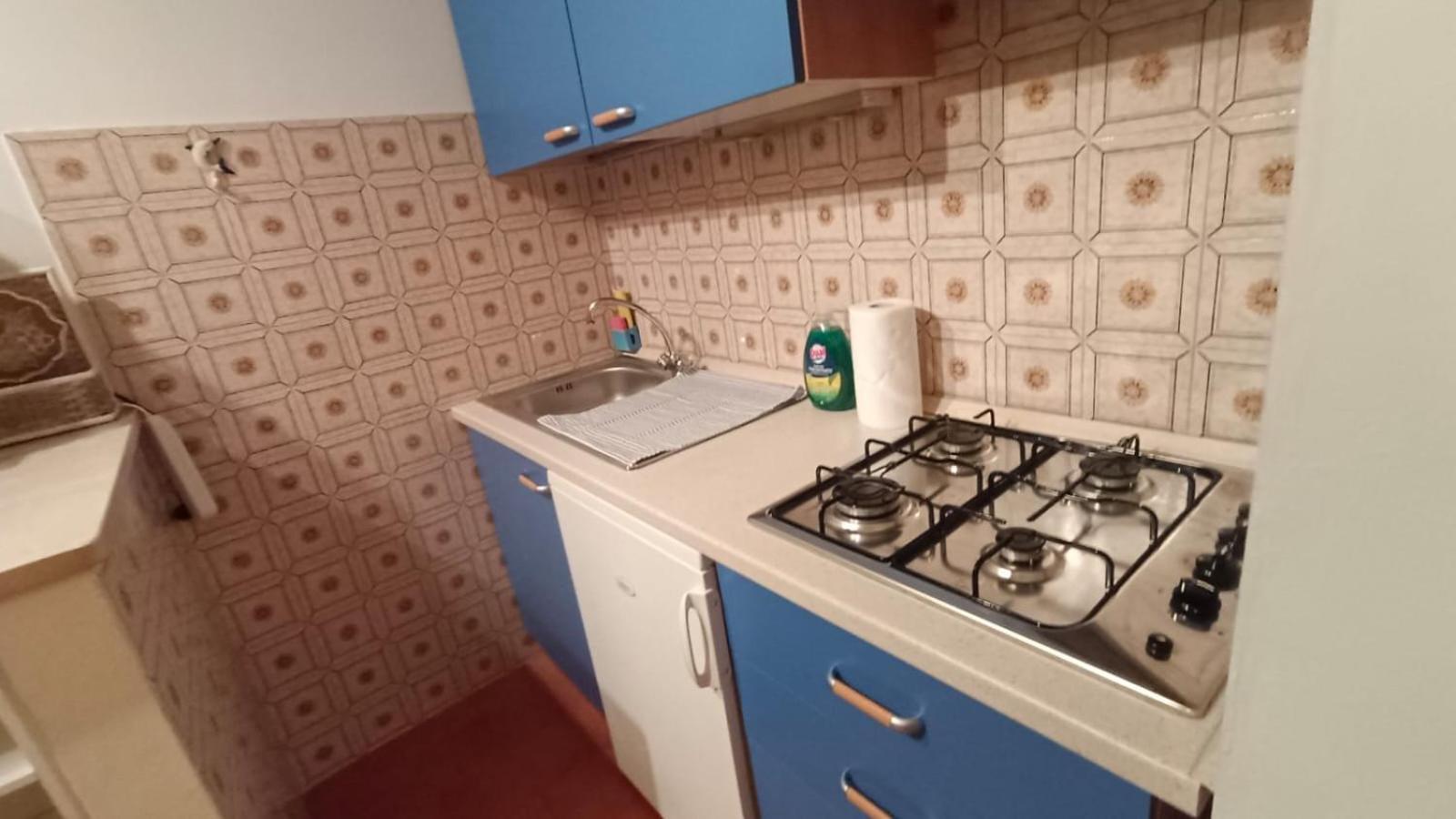 Landora Nummer 141 Apartment