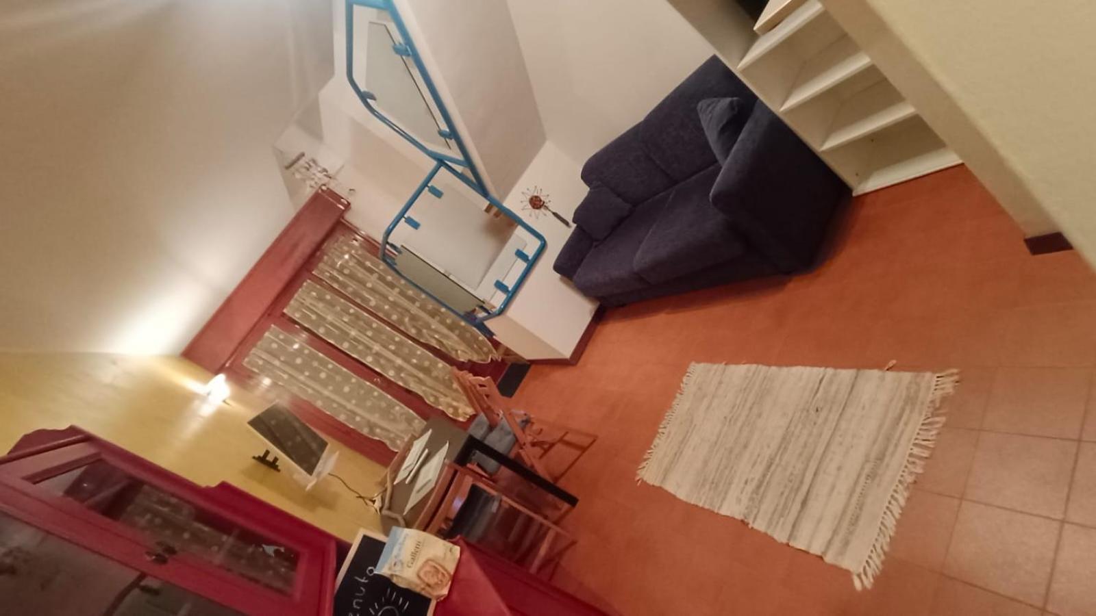 Landora Nummer 141 Apartment Bibione
