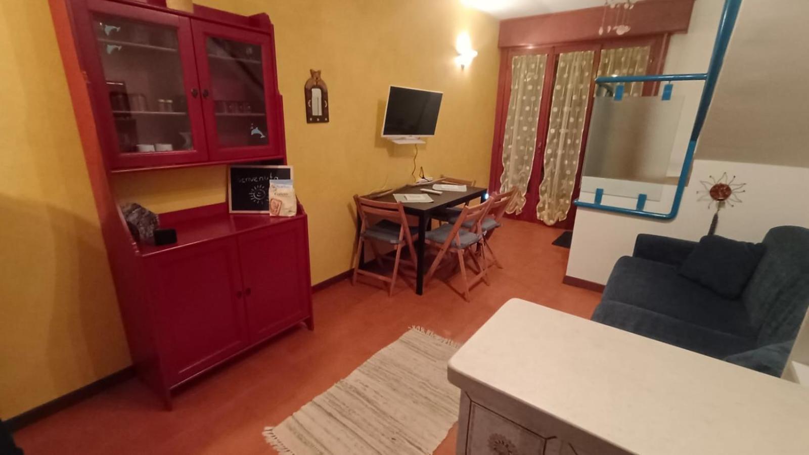 Landora Nummer 141 Apartment