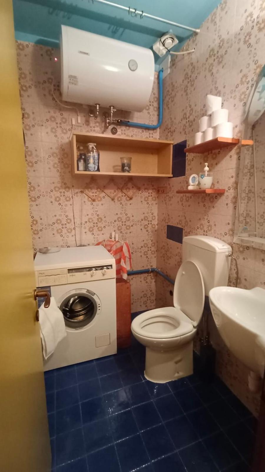 Landora Nummer 141 Apartment Bibione