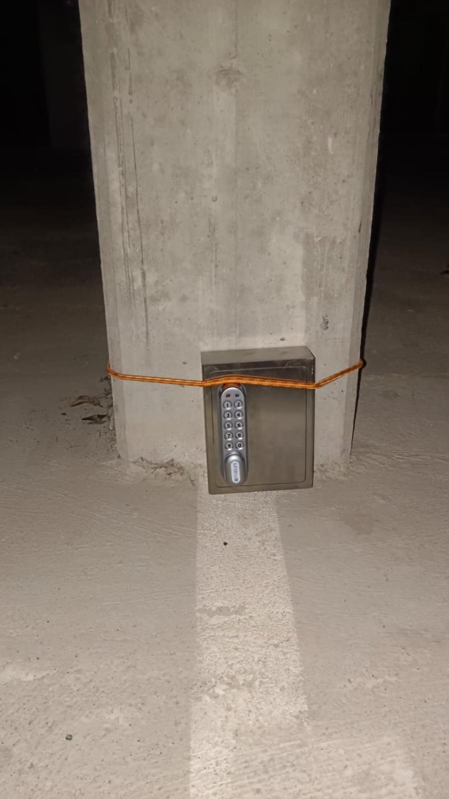 Landora Nummer 141 Bibione